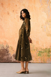 Drift Jacket Dress Set