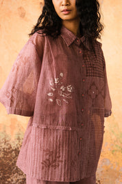 Pearl Co-ord Set