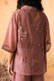 Pearl Co-ord Set
