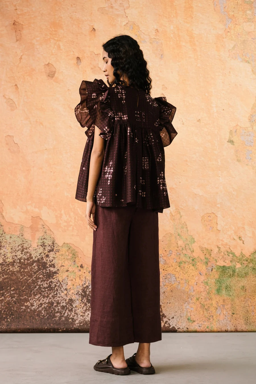Bloom Co-ord Set