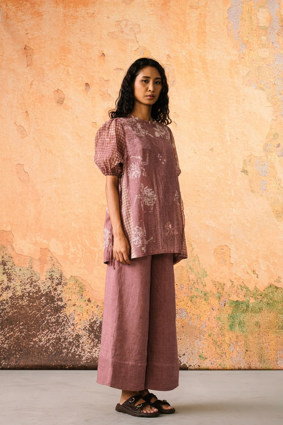 Petal Co-ord Set