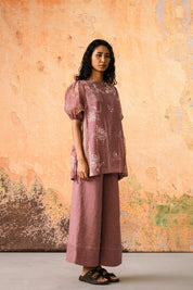 Petal Co-ord Set