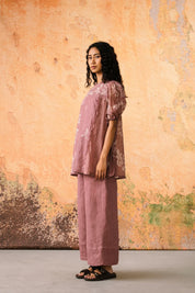Petal Co-ord Set