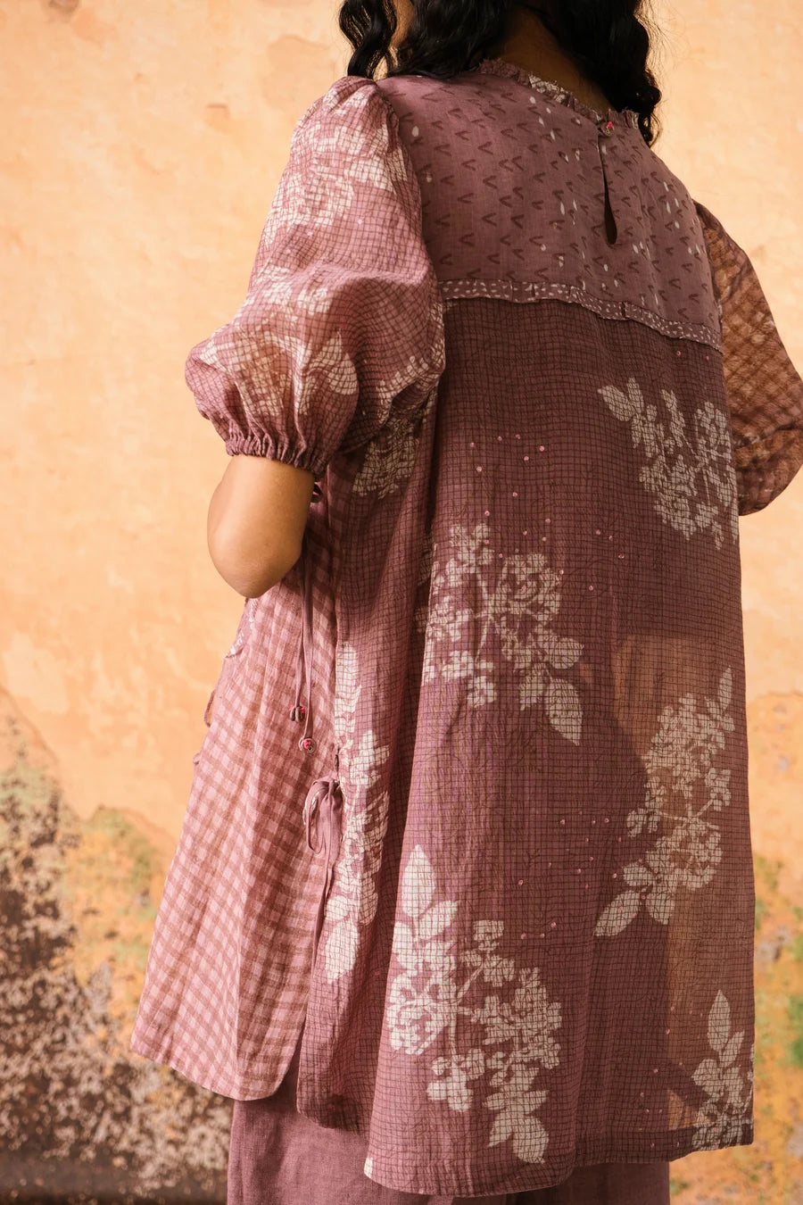 Petal Co-ord Set