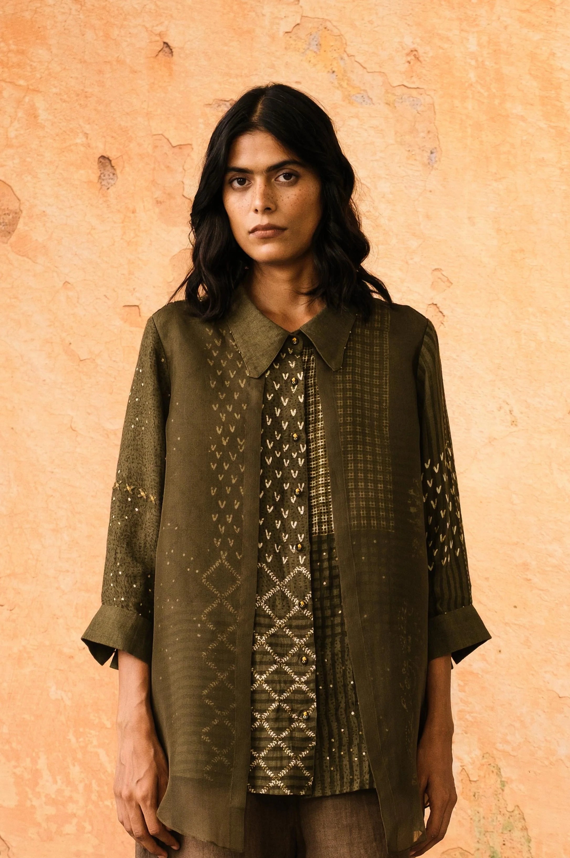 Kelpie Co-ord Set