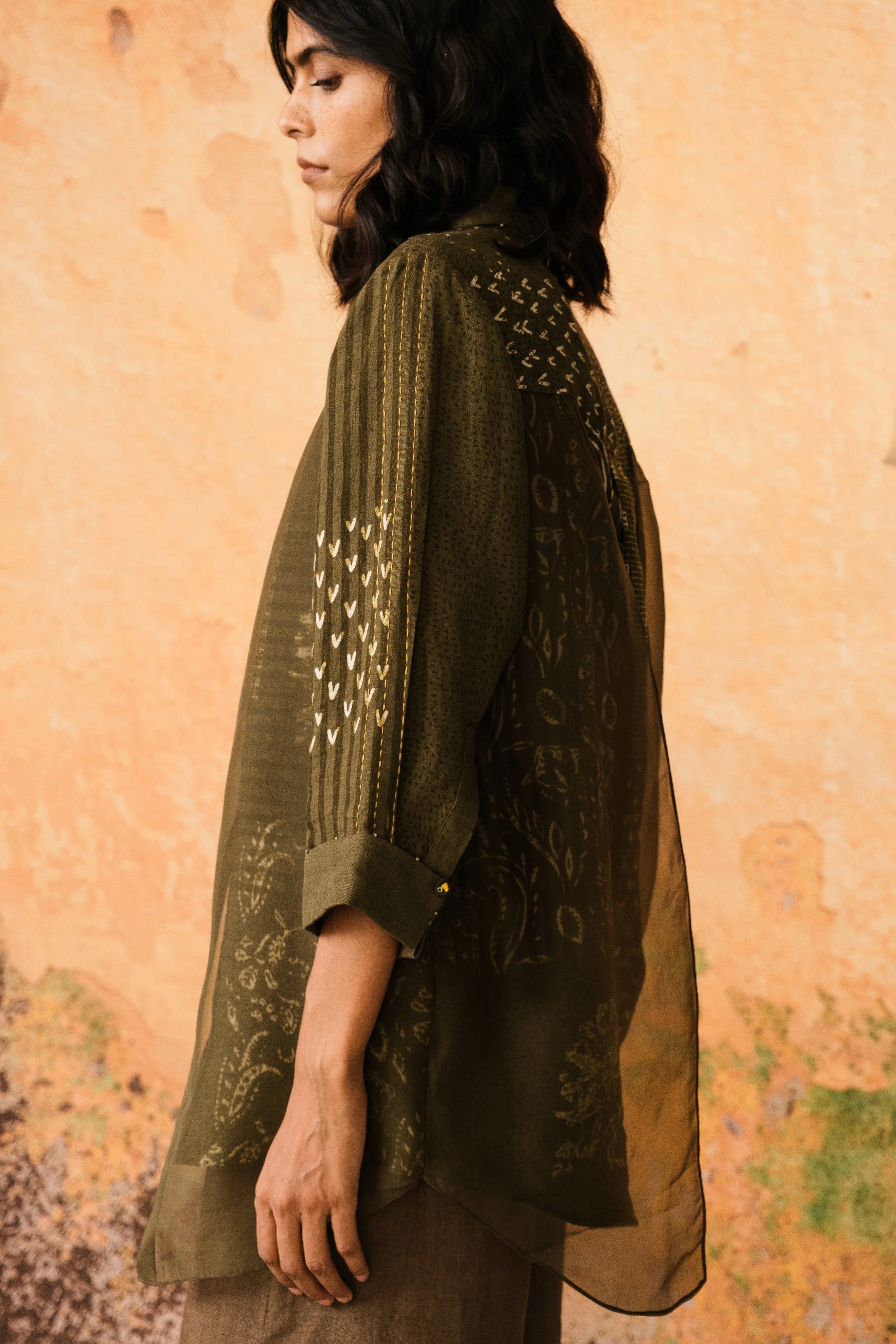 Kelpie Co-ord Set