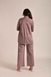 Phool Shirt With Phool Pant