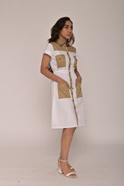 Sporty Balance Dress