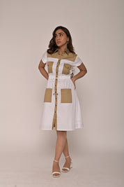 Sporty Balance Dress