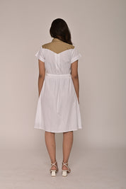 Sporty Balance Dress