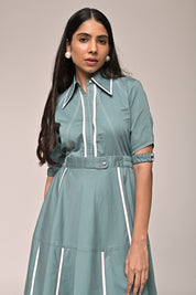 Sunshine Dress