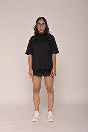 Daizy Lazy Shirt