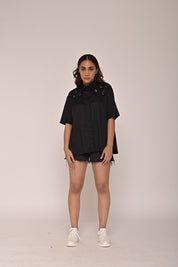 Daizy Lazy Shirt