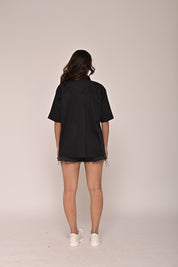 Daizy Lazy Shirt
