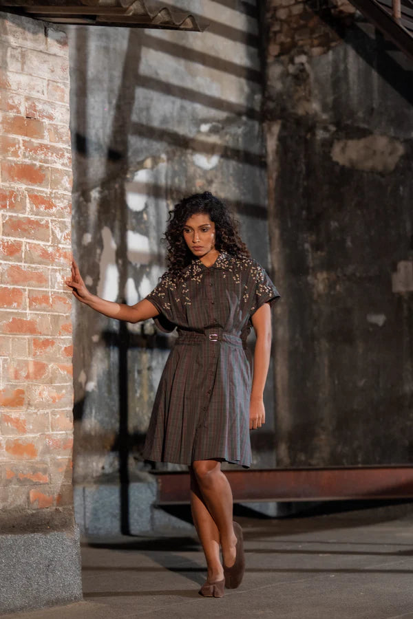 Root & Rise Dress