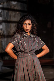 Root & Rise Dress