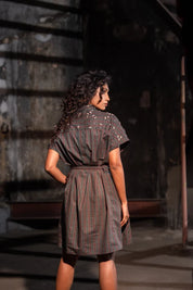 Root & Rise Dress