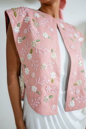 Ela Waistcoat
