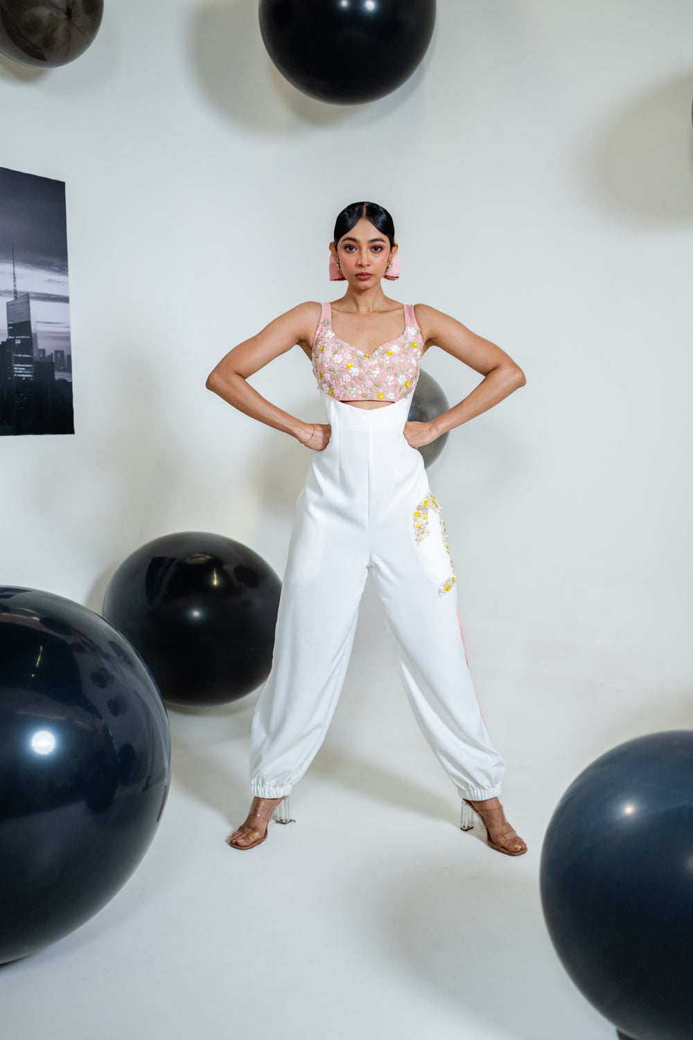 Ira Jumpsuit