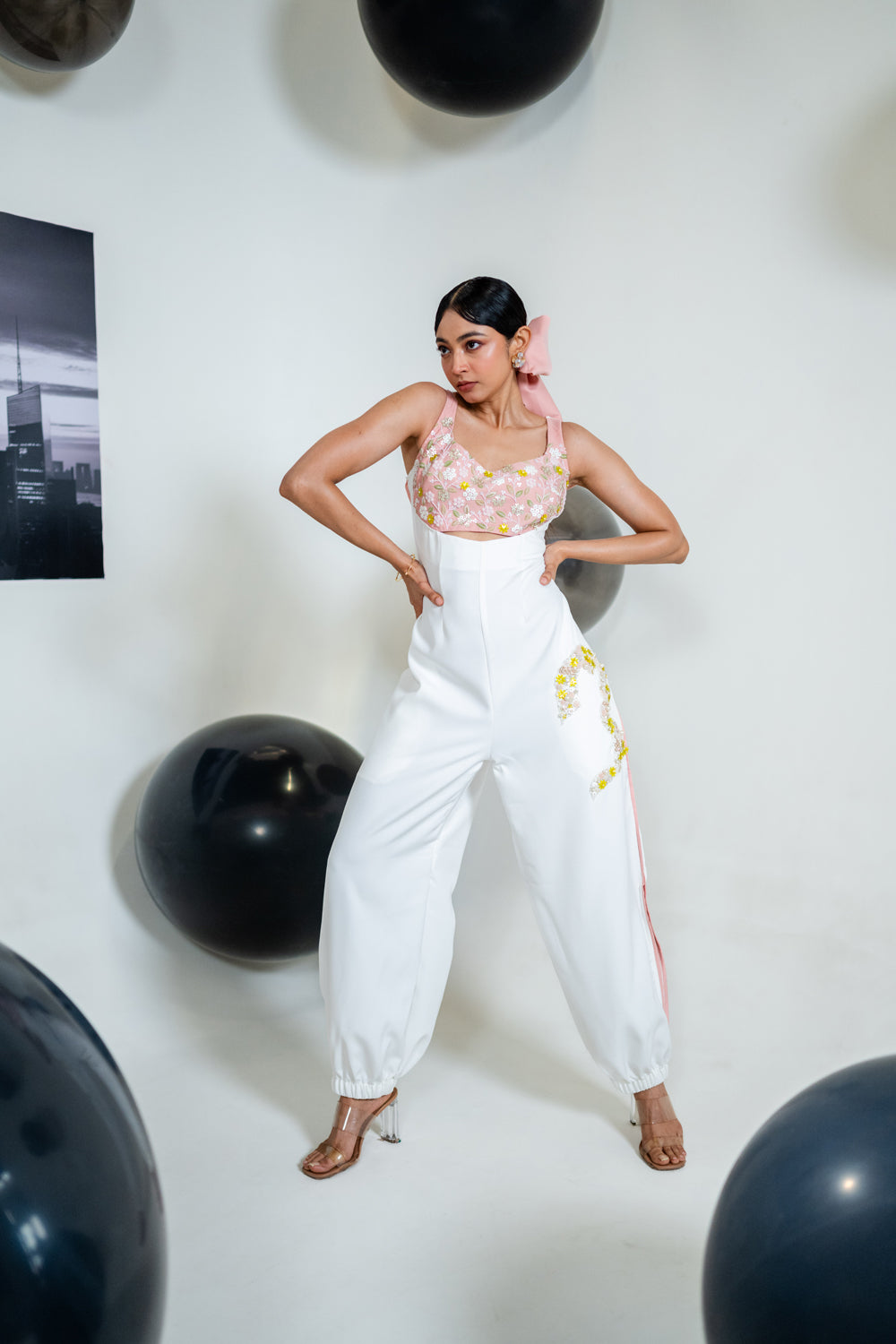 Ira Jumpsuit
