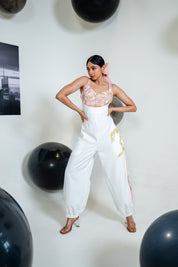Ira Jumpsuit