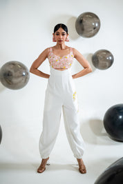 Ira Jumpsuit