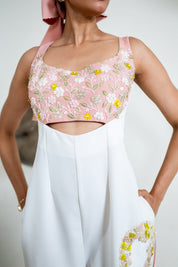 Ira Jumpsuit
