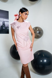 Rosa Dress