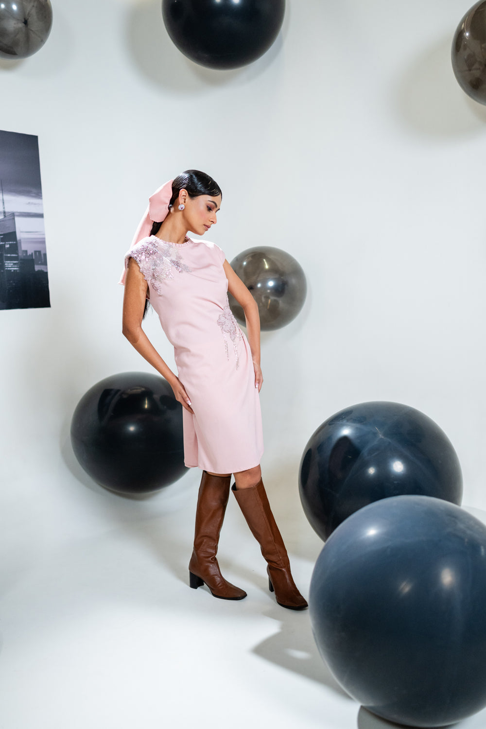 Rosa Dress