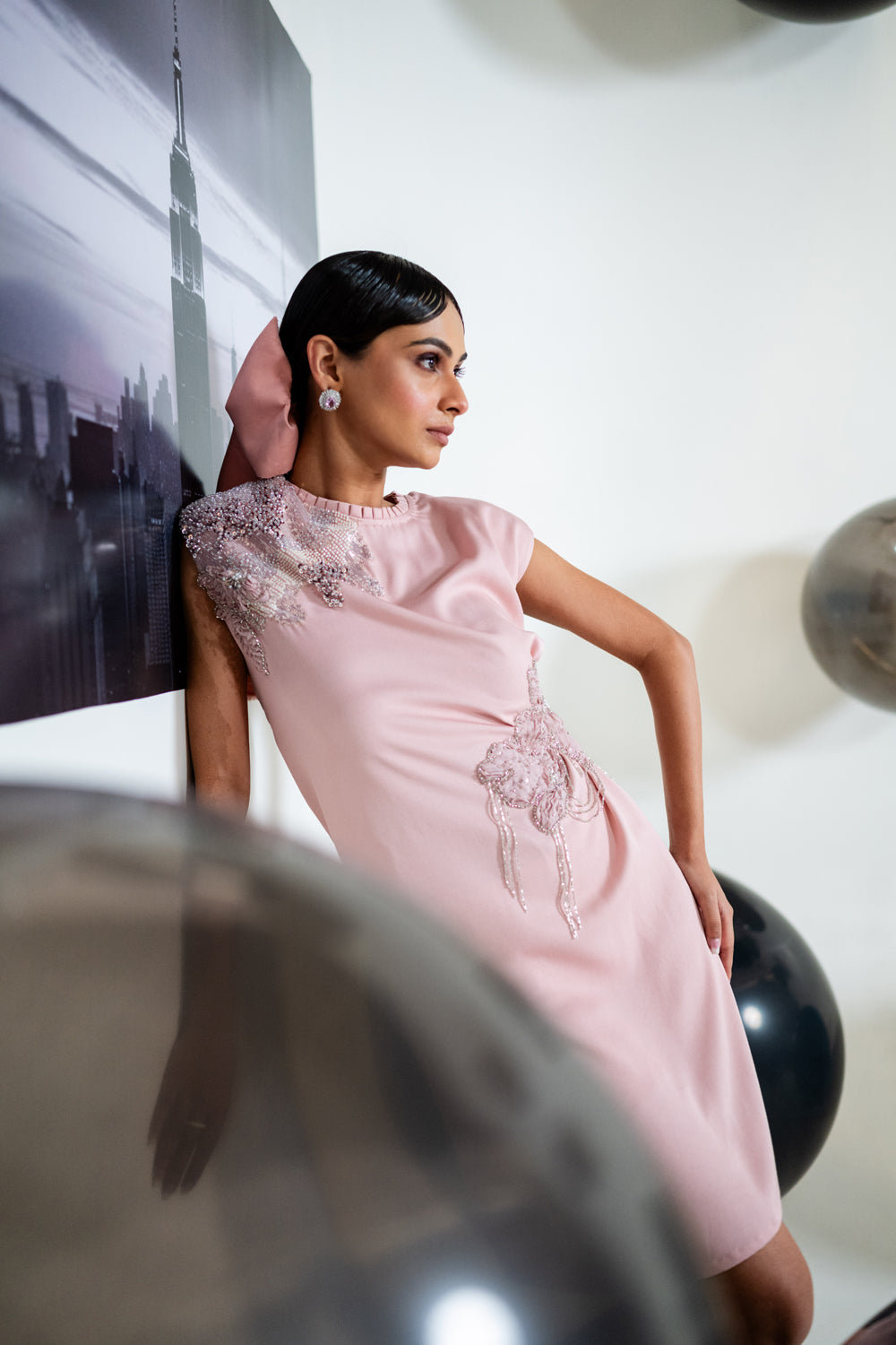 Rosa Dress
