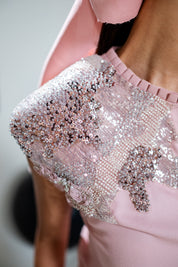 Rosa Dress