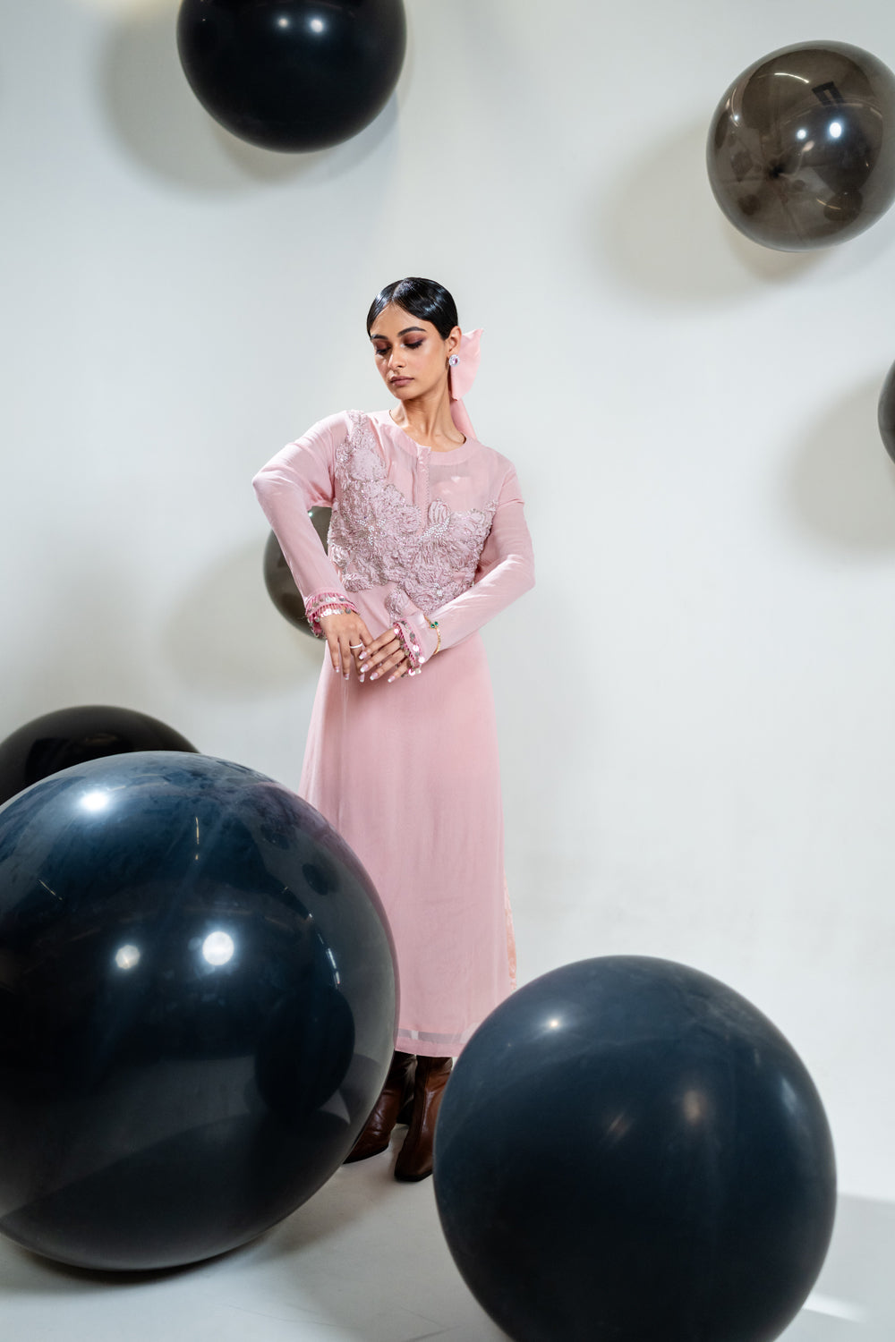 Vera Kurta Set