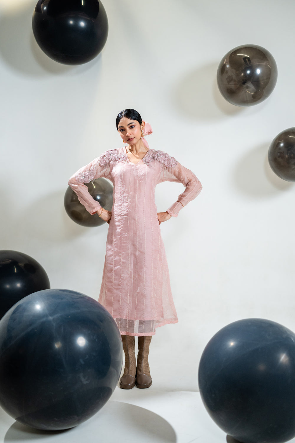 Eirene Kurta Set