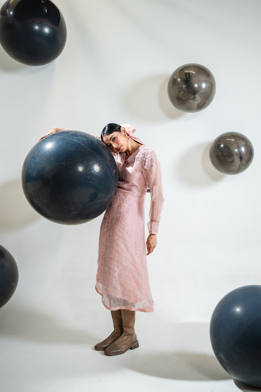 Eirene Kurta Set