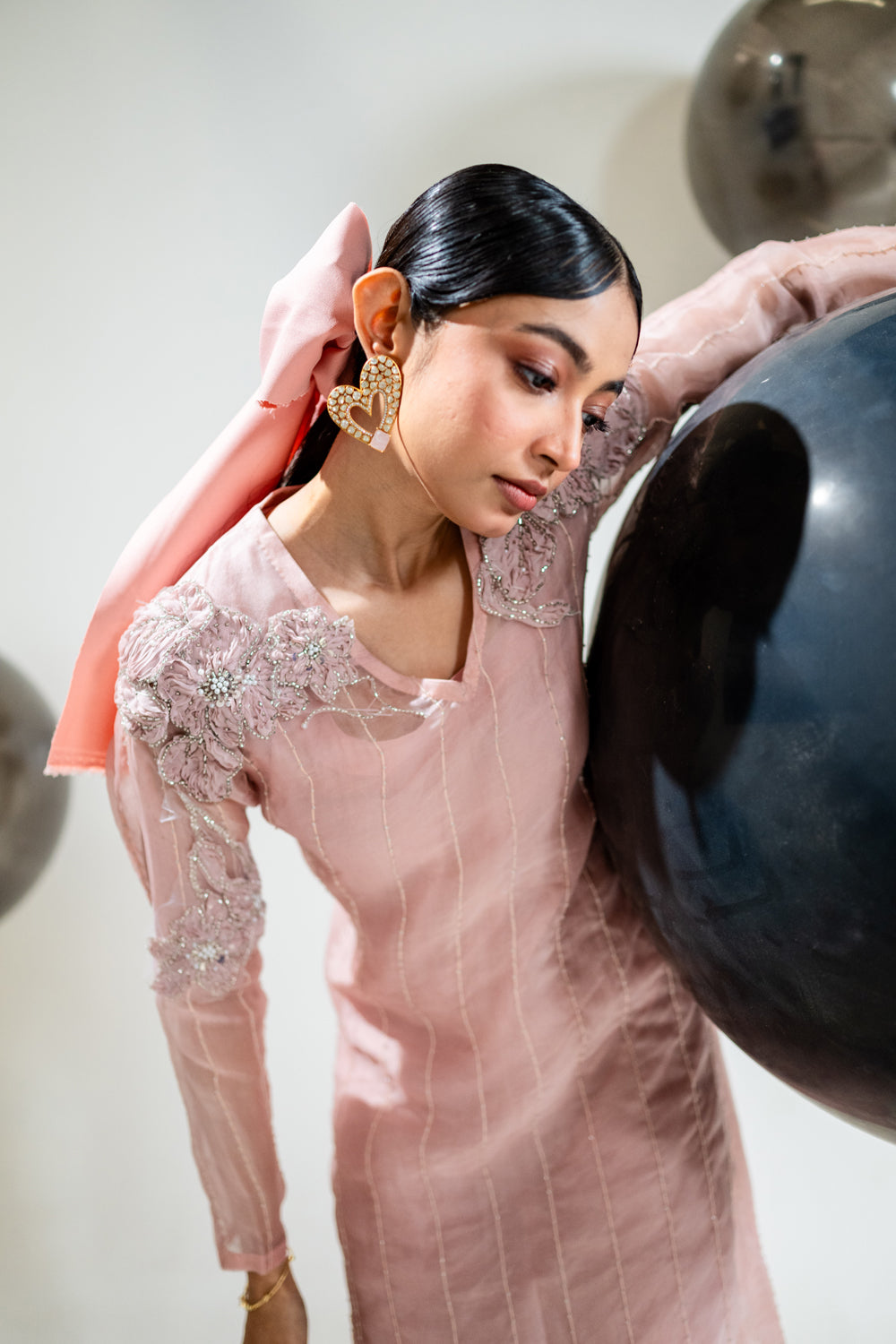 Eirene Kurta Set