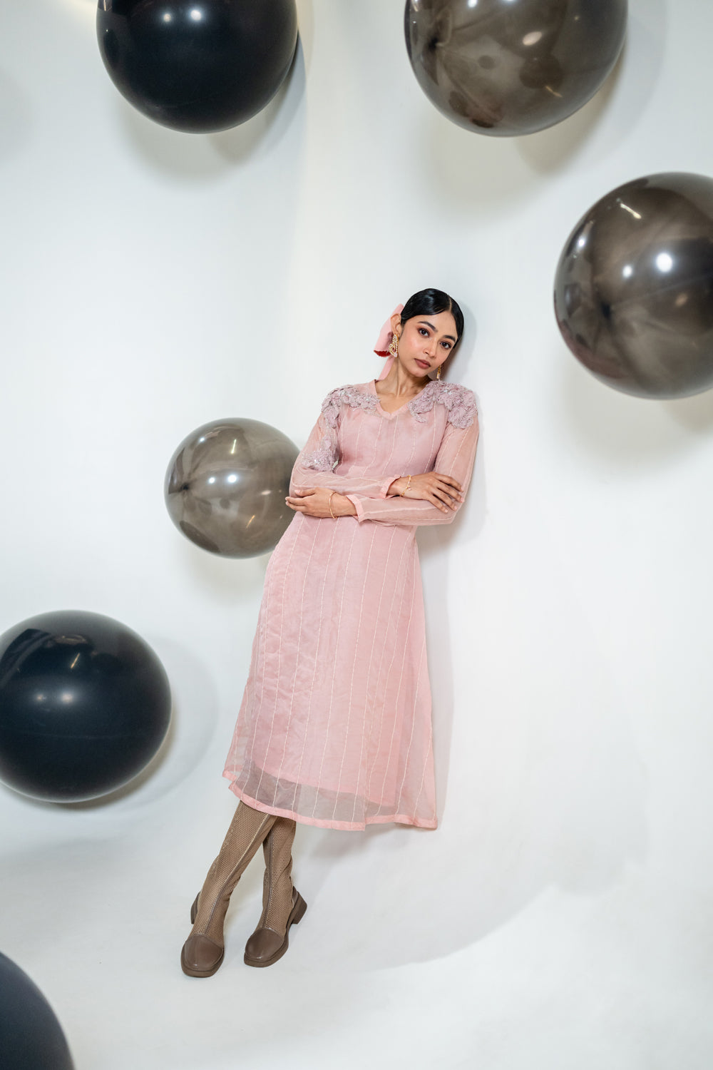 Eirene Kurta Set
