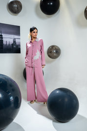 Meira Shirt & Pant Set