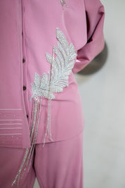 Meira Shirt & Pant Set