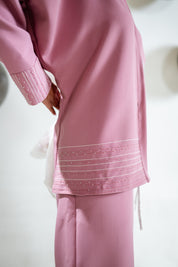 Meira Shirt & Pant Set