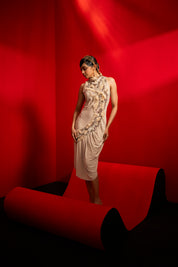 Jayne Dress