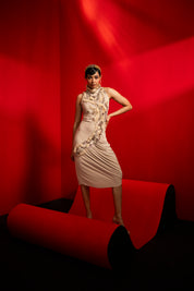 Jayne Dress