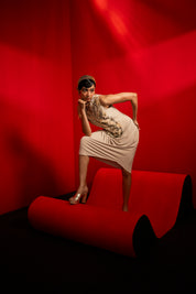 Jayne Dress