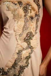 Jayne Dress