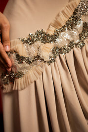 Jayne Dress