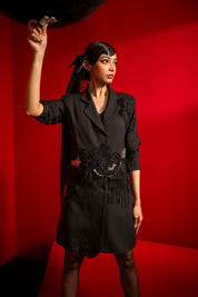 Serra Dress