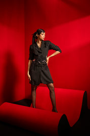Serra Dress