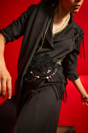 Serra Dress