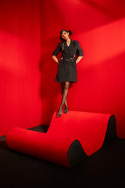 Serra Dress