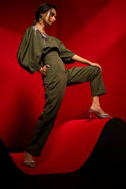 Valove Jumpsuit