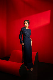Vela Kurta Set